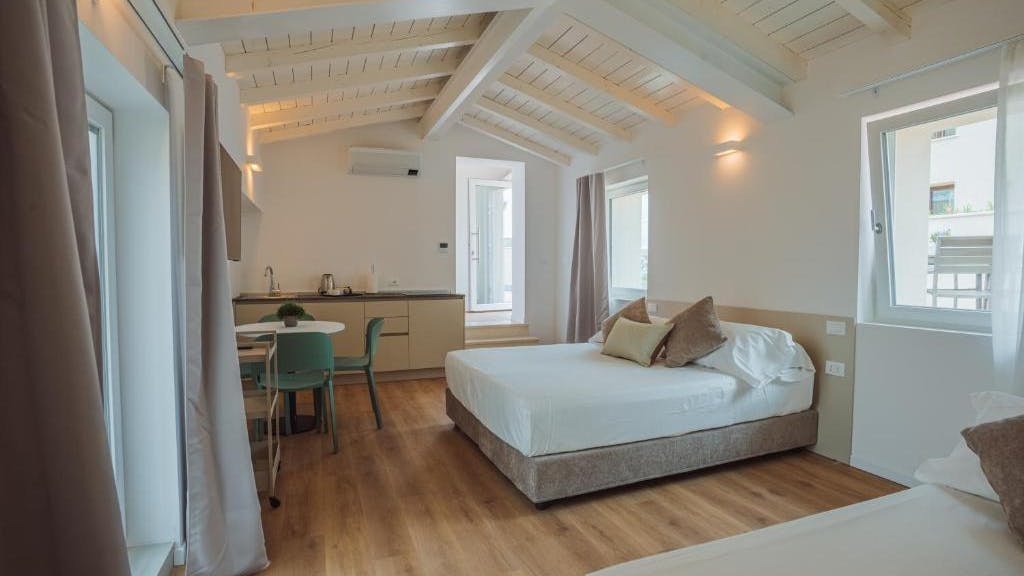 Garda Relais