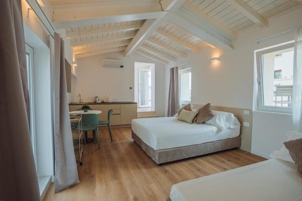 Garda Relais