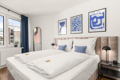 Blu Apartment