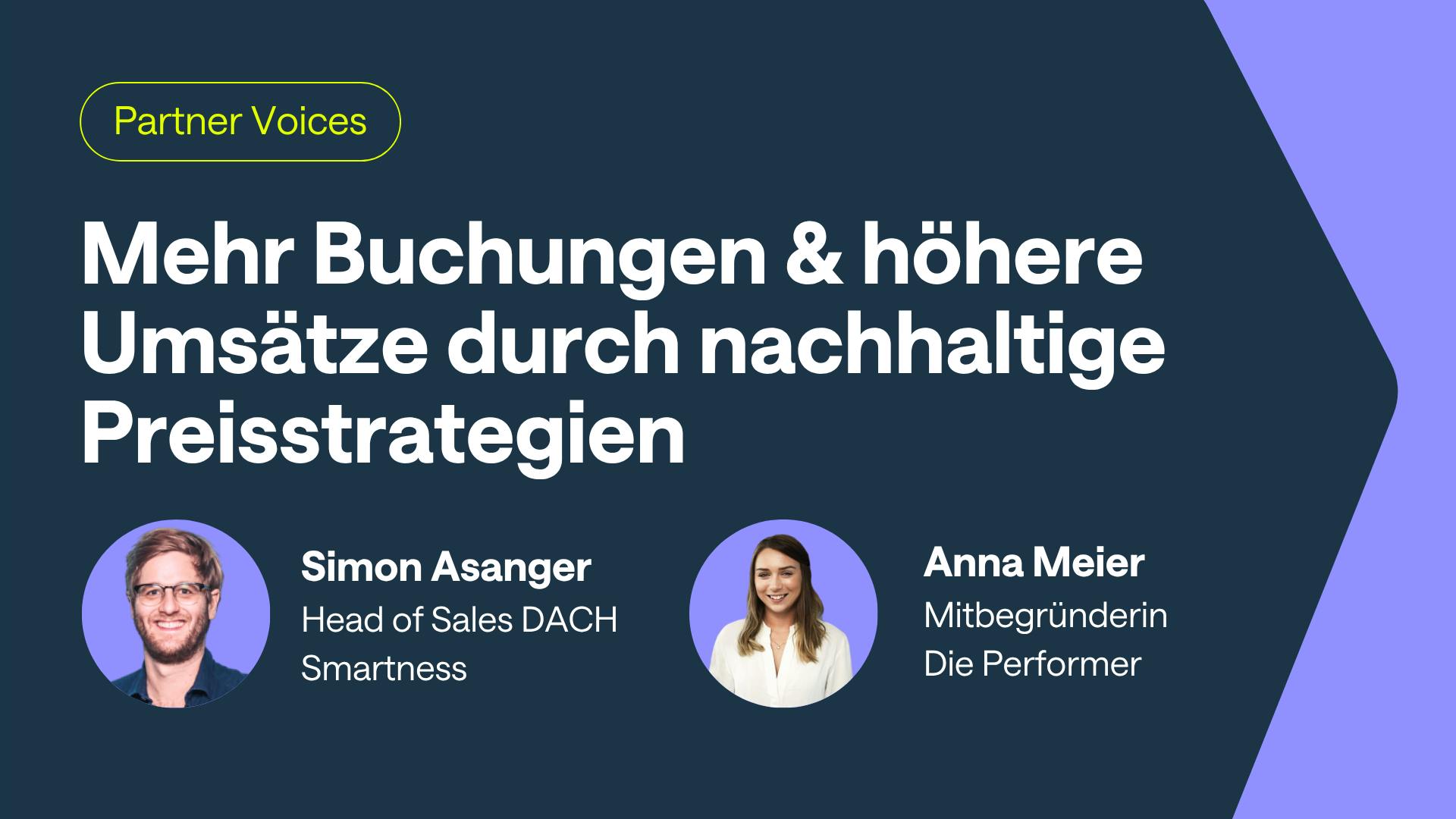 Nachhaltige Preisstrategien für Ferienhotels