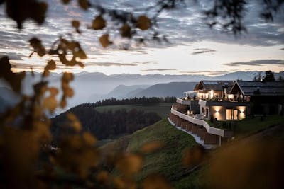 Hotel Gfell