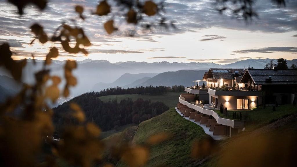 Hotel Gfell