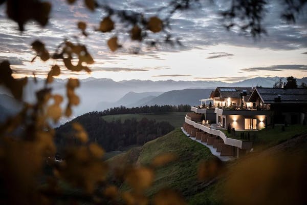 Hotel Gfell