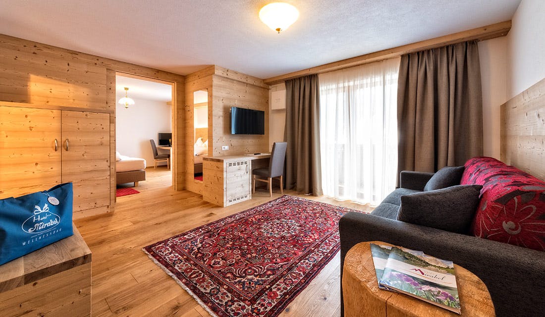 Hotel Mirabel