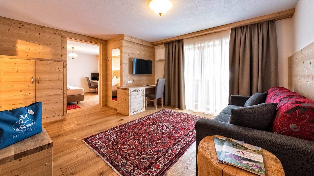Hotel Mirabel