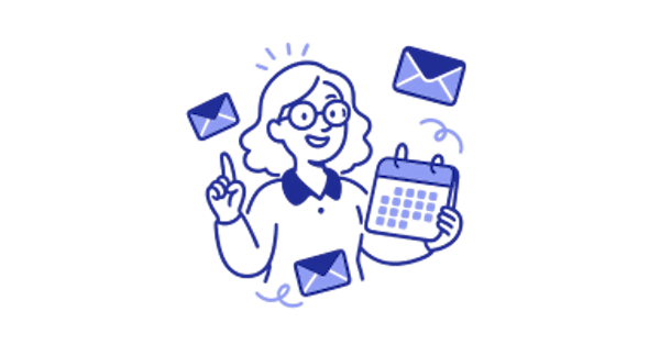  E-Mail-Marketing im August: 3 Newsletter-Beispiele passend zur Auslastung | Smartness
