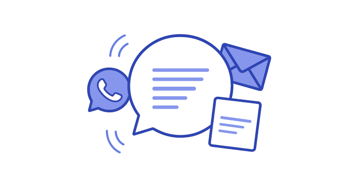 WhatsApp oder E-Mail? Was ist besser für die Kommunikation mit Gästen im Hotel | Smartness