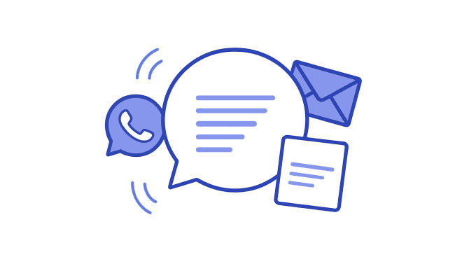 WhatsApp o Email? Cosa scegliere per comunicare con gli ospiti in hotel | Smartness
