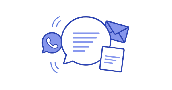 WhatsApp or email? Which is better for communicating with hotel guests? | Smartness