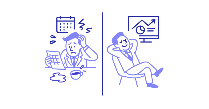 So erkennen Sie, ob Sie im August Umsatz verlieren (und was jetzt zählt) | Smartness