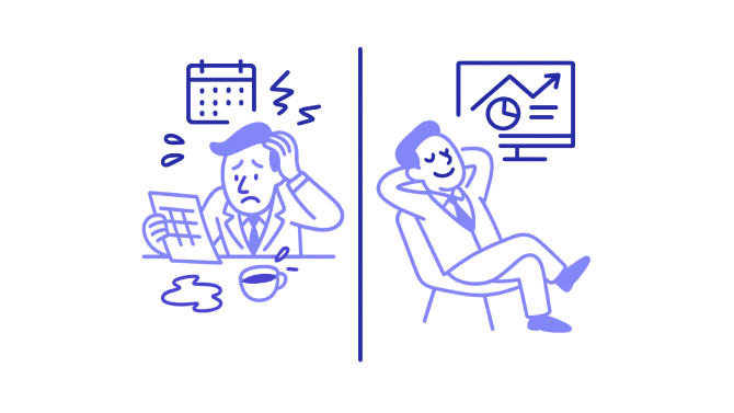 Come capire se stai perdendo ricavi ad agosto (e prepararti a settembre) | Smartness