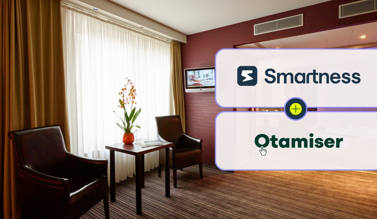 Otamiser-Hotel Europe