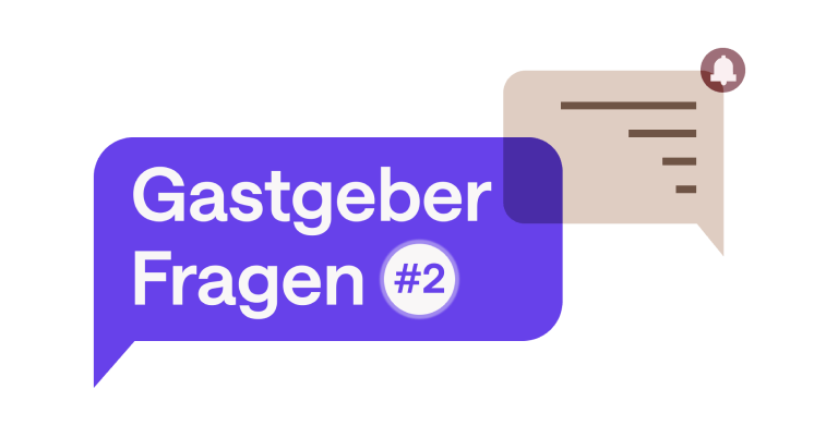 Gastgeberfragen: Wie binden Sie neue Sommergäste langfristig | Smartness