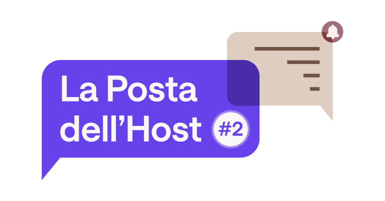 La Posta dell’Host: Come fidelizzare i nuovi ospiti acquisiti durante l’estate? | Smartness