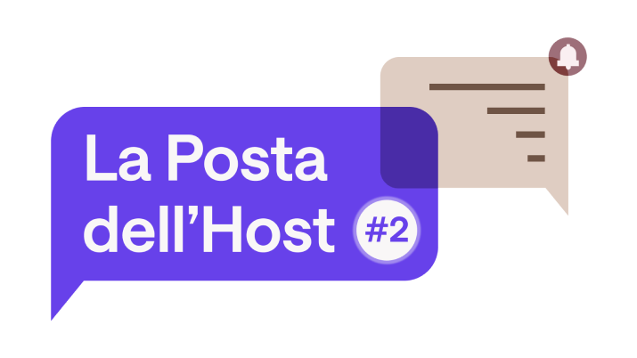 La Posta dell’Host: Come fidelizzare i nuovi ospiti acquisiti durante l’estate? | Smartness