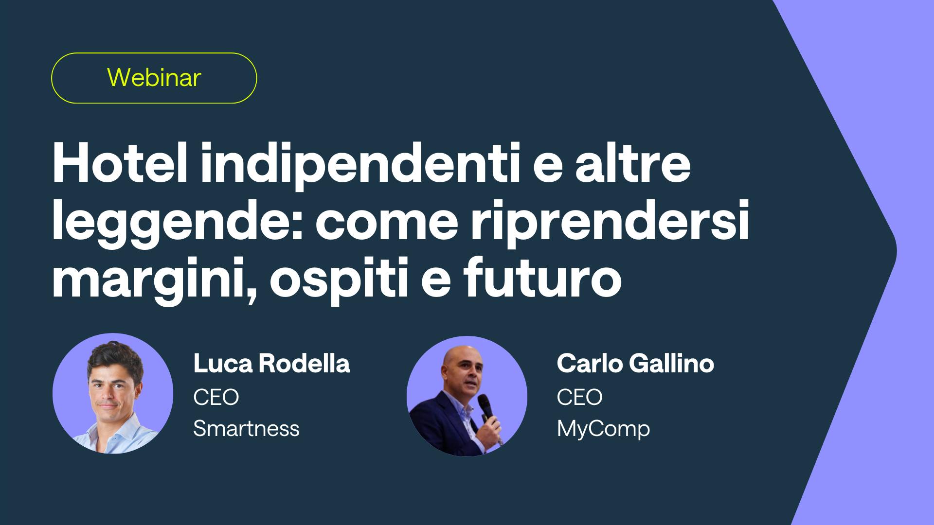 Hotel indipendenti e altre leggende: come riprendersi margini, ospiti e futuro