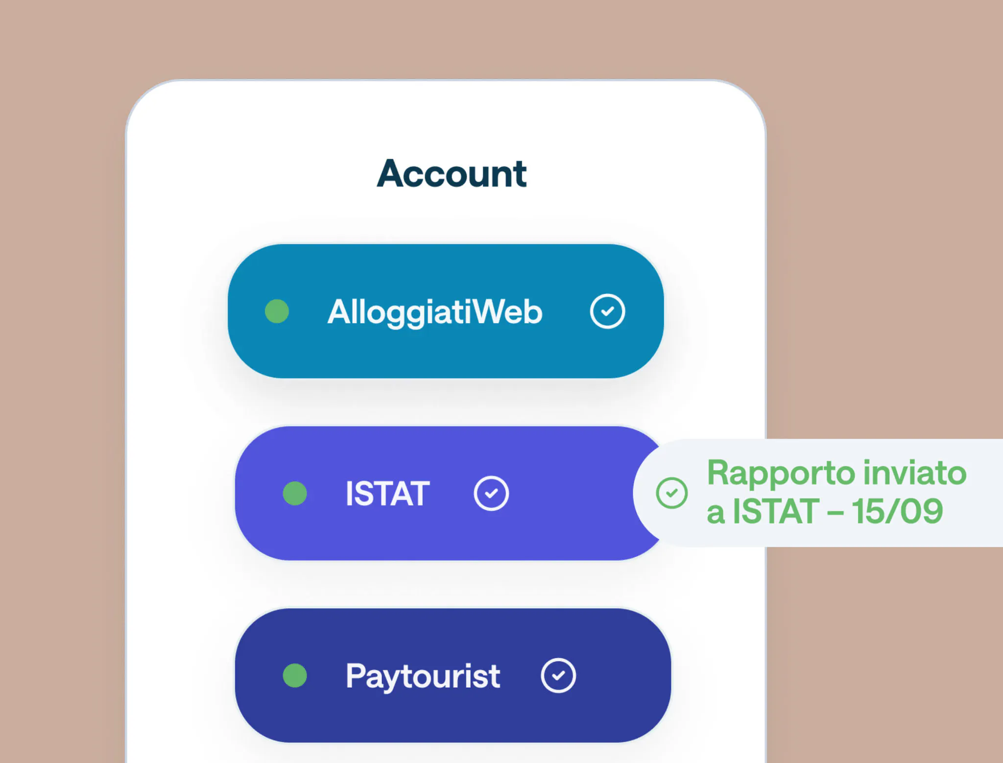 Burocrazia - automazione