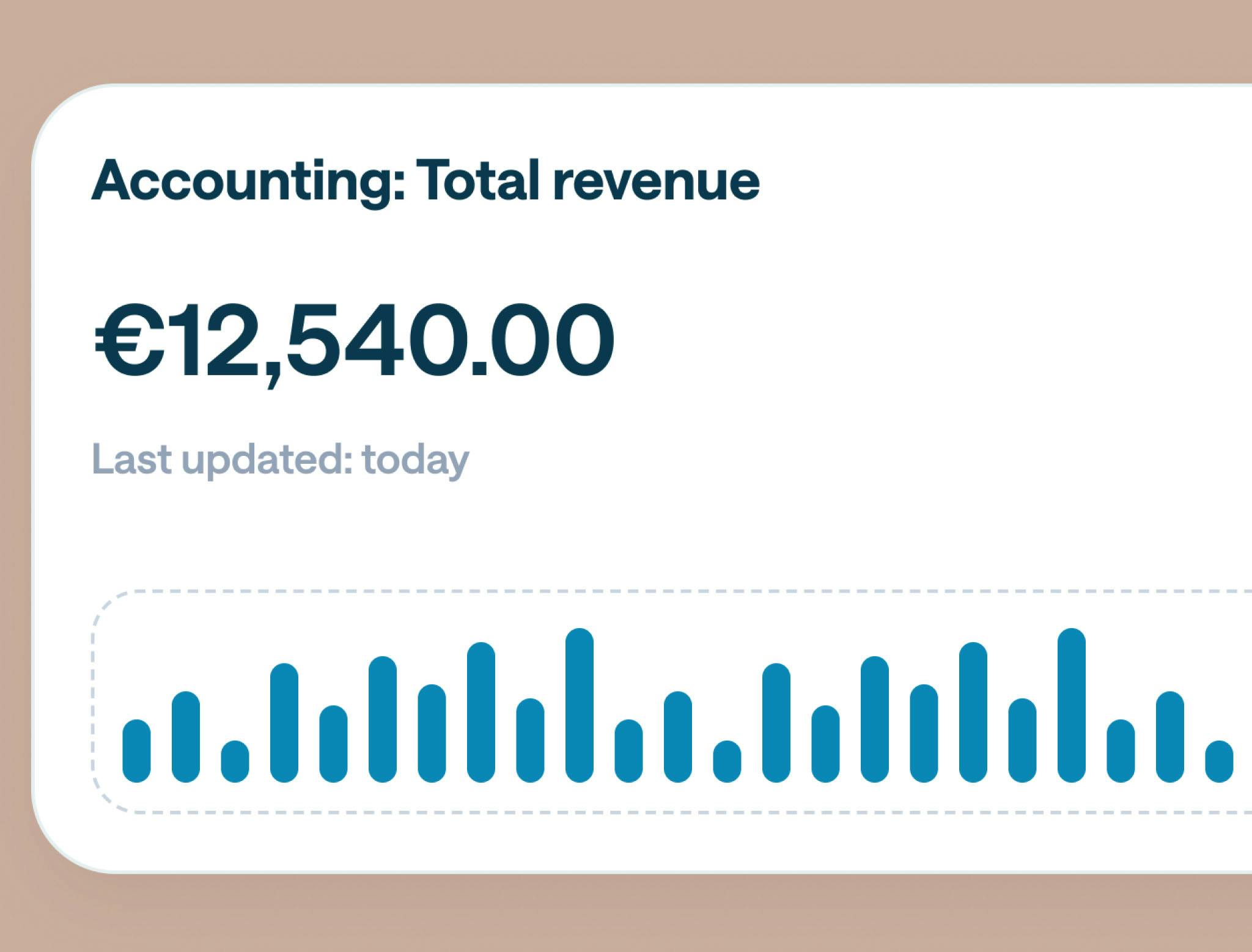 Smartpms - Accounting & payments