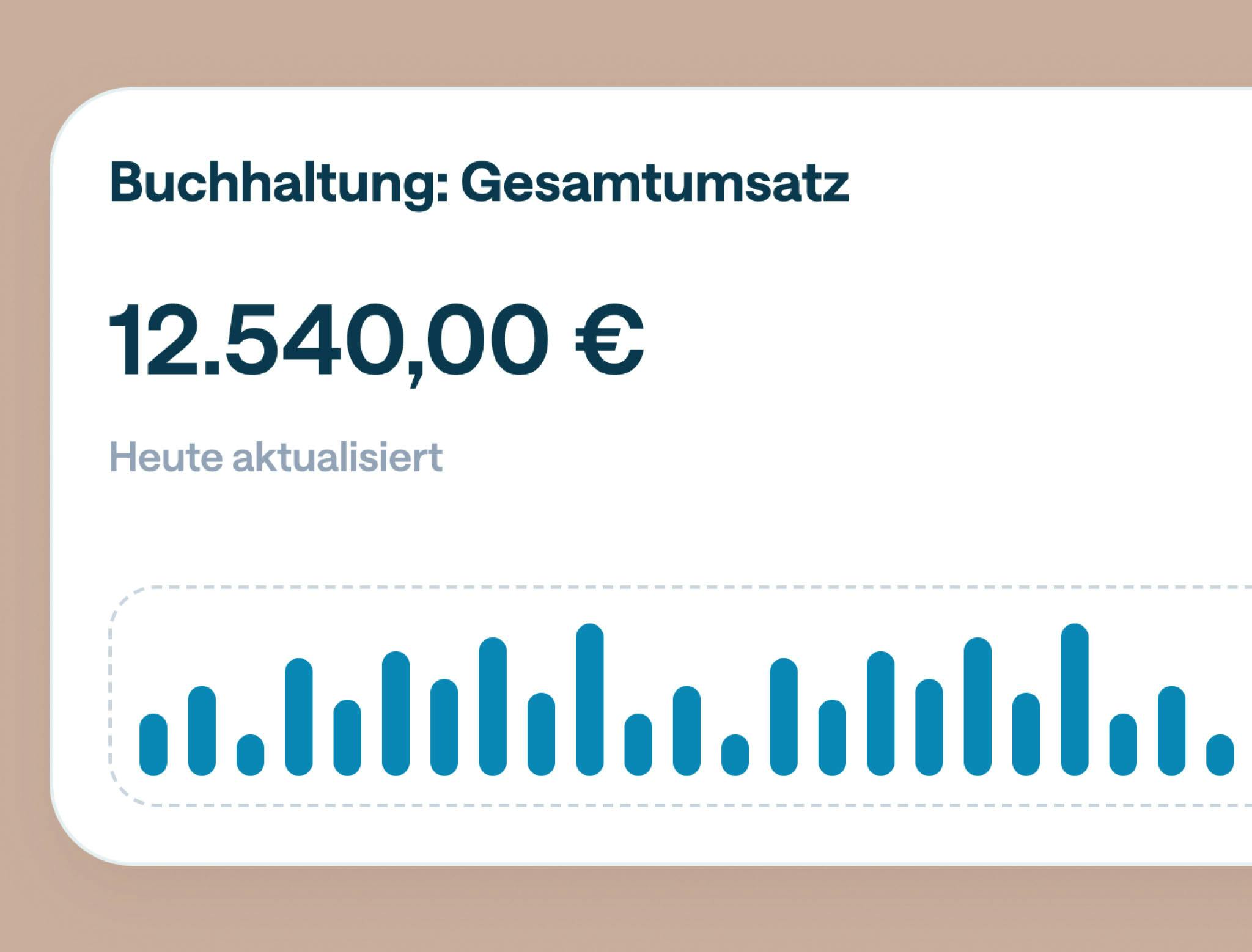 Smartpms - Buchhaltung und Zahlungen