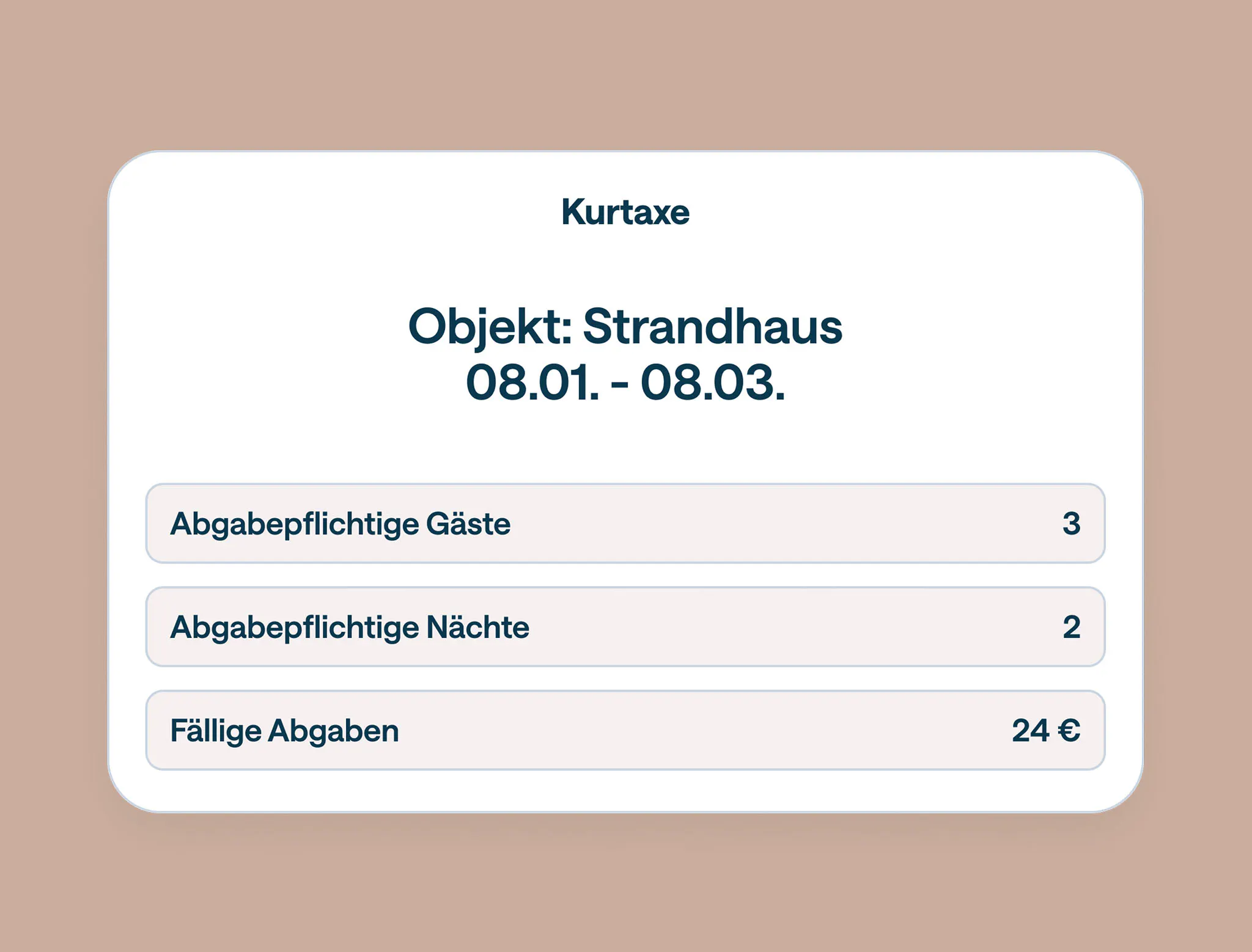 Bureaucracy - Automation