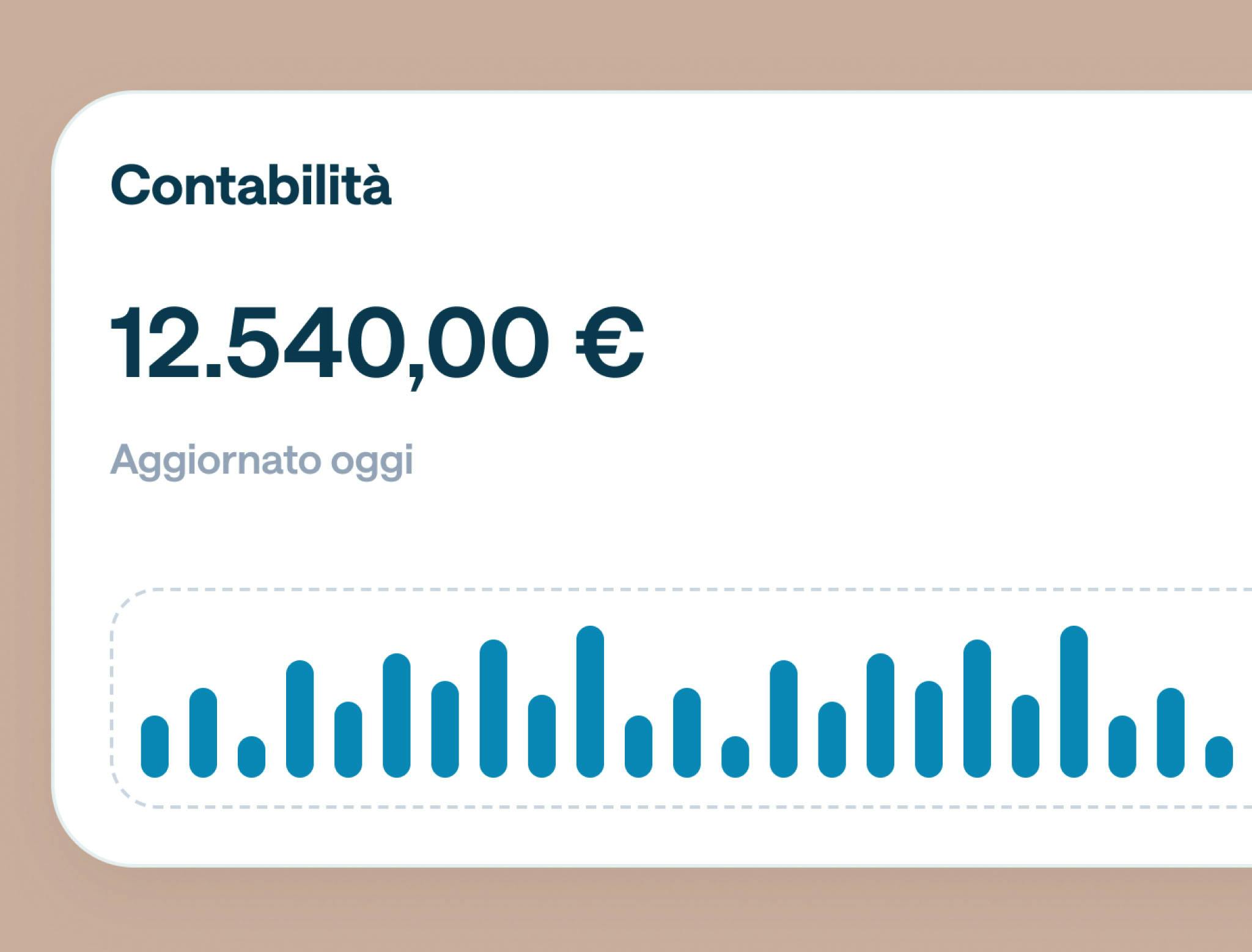 Smartpms - contabilità e pagamenti