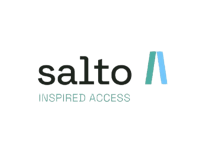 Salto logo