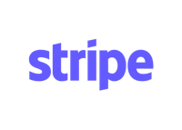 Stripe logo