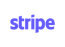 Stripe logo