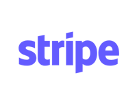 Stripe logo