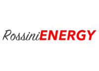 Rossini energy logo