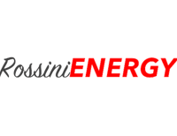 Rossini energy logo