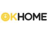 OKhome logo