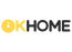 OKhome logo