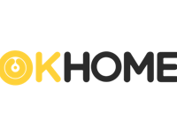 OKhome logo