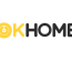 OKhome logo
