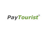 Paytourist logo