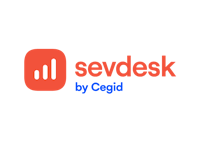 Sevdesk logo