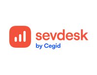 Sevdesk logo
