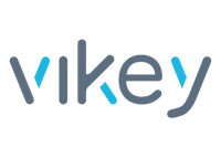 Vikey logo