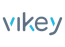 Vikey logo