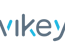Vikey logo