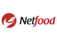 Netfood logo