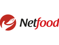 Netfood logo