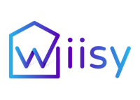 Wiisy logo