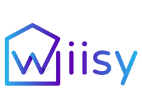 Wiisy logo