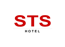 STS hotel logo
