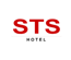 STS hotel logo