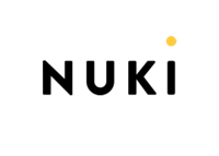 Nuki logo