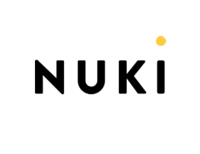 Nuki logo