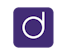 D-edge logo